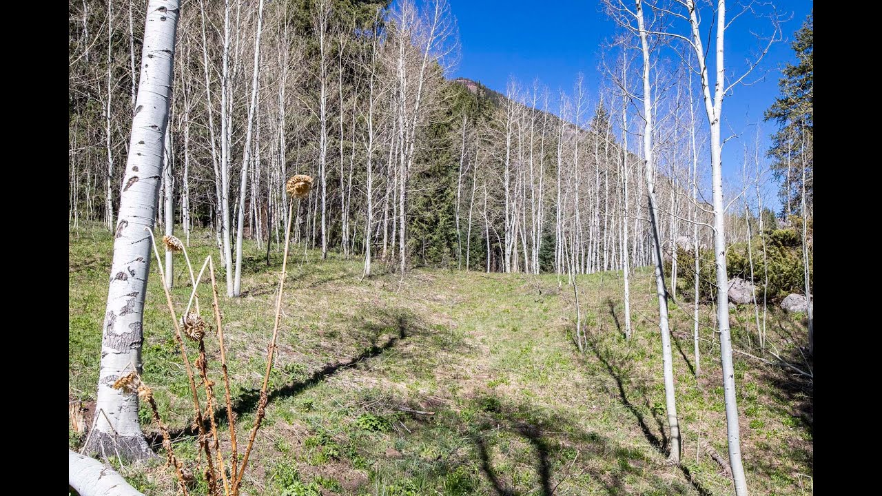 Homesite For Sale at 5013 Snowshoe Lane Vail, Colorado | Listed by Malia Cox Nobrega, Luxury Agent