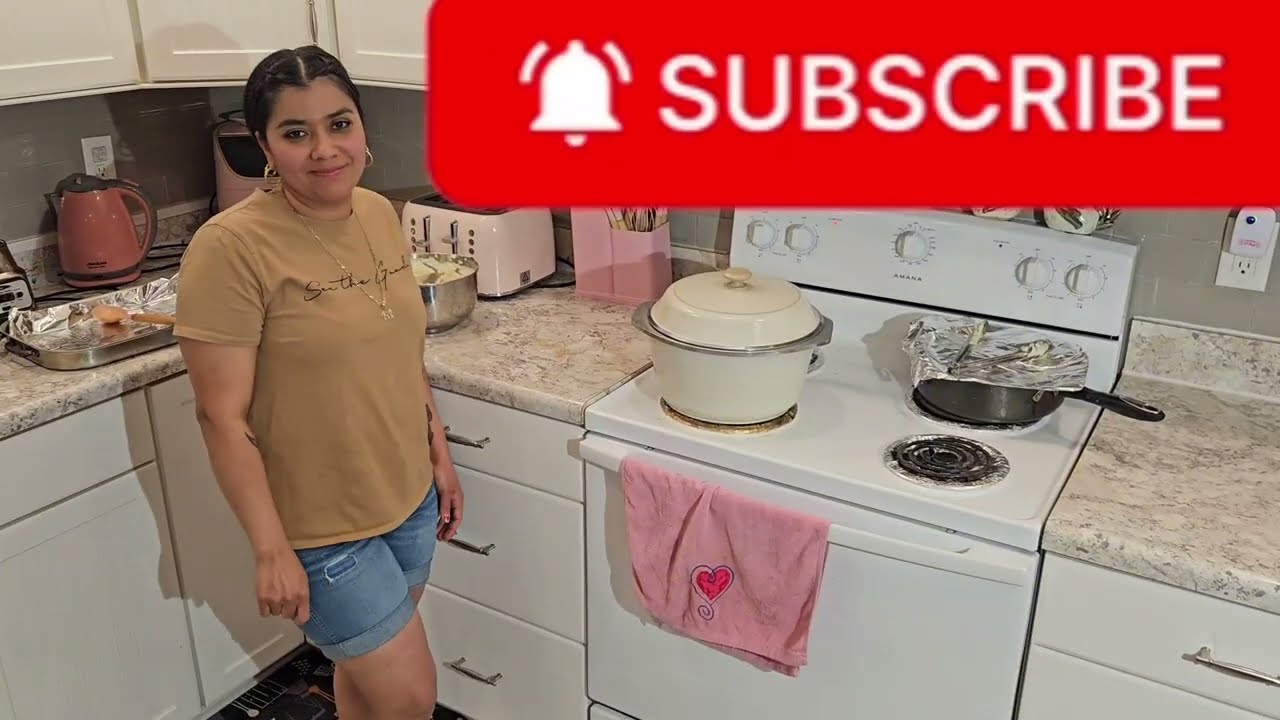 Video completo de las pacallas con huevo con doña Lupe😘🥰😍