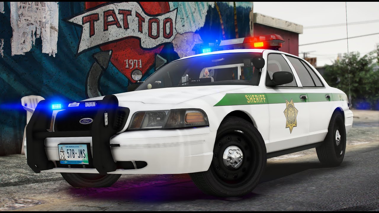 LSPDFR | Man Runs Cow Over On Purpose!! | Blaine County Sheriff 🚔 | #2K Live!! | #LSPDFR #1440