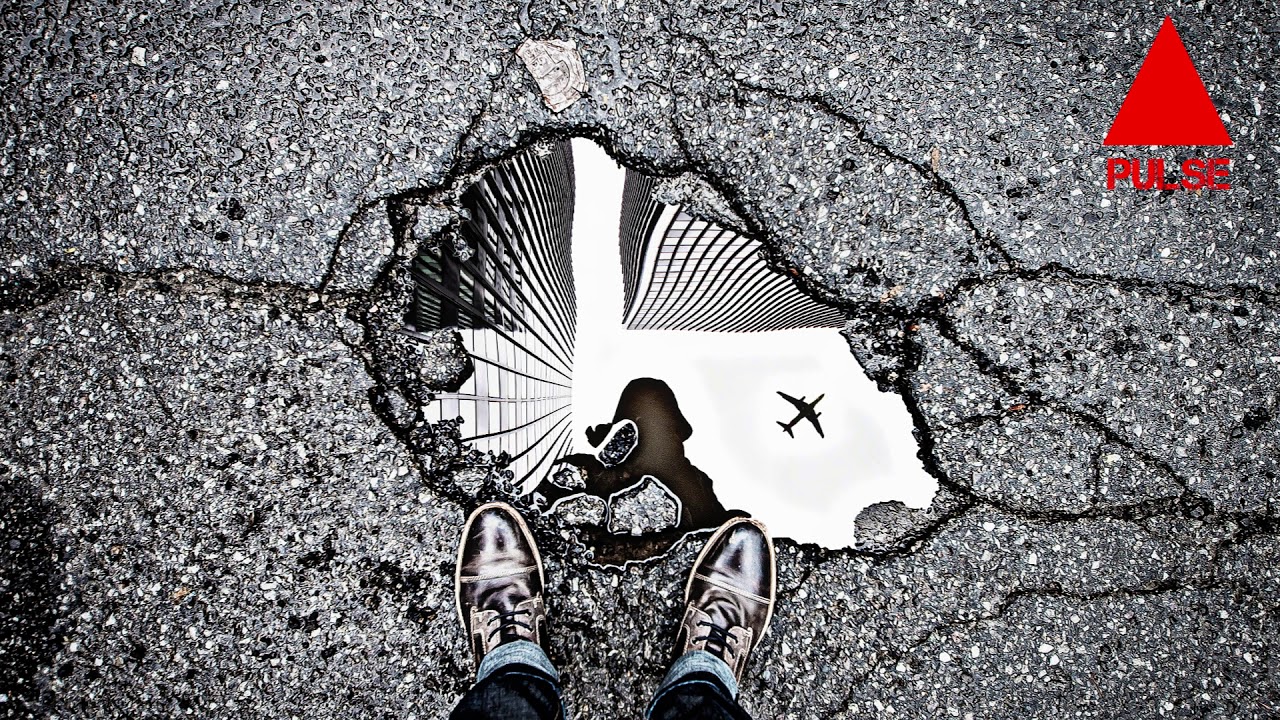 House Of Virus & Jimi Polo - Better Days  [ Fatboy Slim Reemix ]