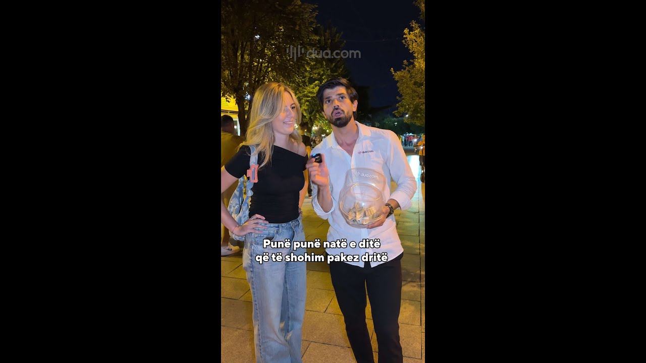Fjala e urt&euml; 'Pun&euml; pun&euml; nat&euml; e dit&euml; q&euml; t&euml; shohim pakez drit&euml;' vjen nga? 💡