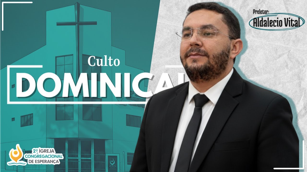 A luz que vem de cima - (João 1: 3-5) - 23/11/2025