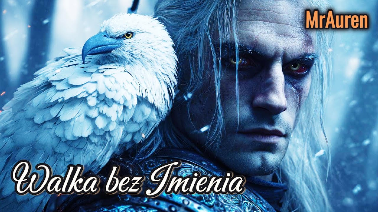 Walka bez Imienia | MrAuren |  Bezimienna walka o wolność i honor w cieniu historii.