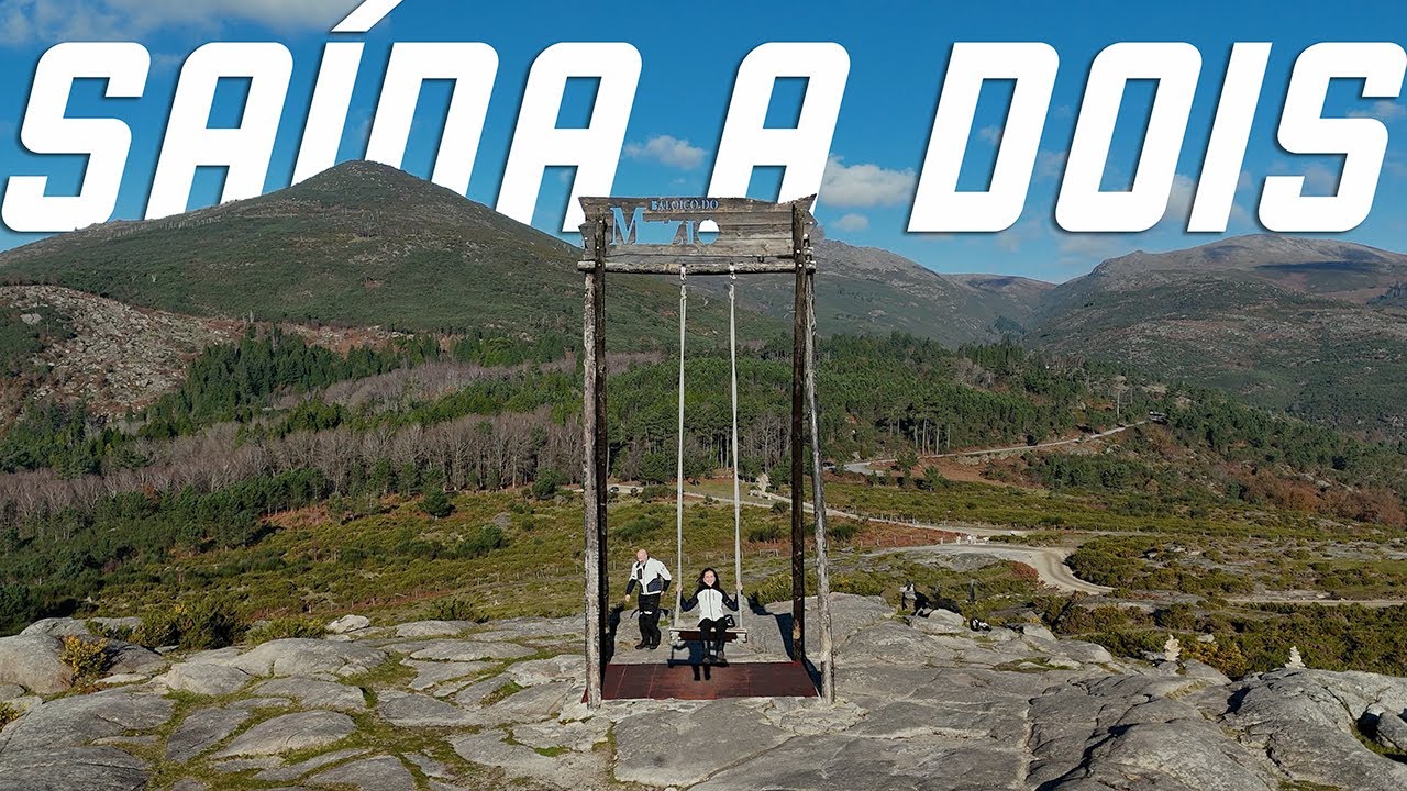TENS DE VIR AQUI (ARCOS DE VALDEVEZ) | FARIA DIAS