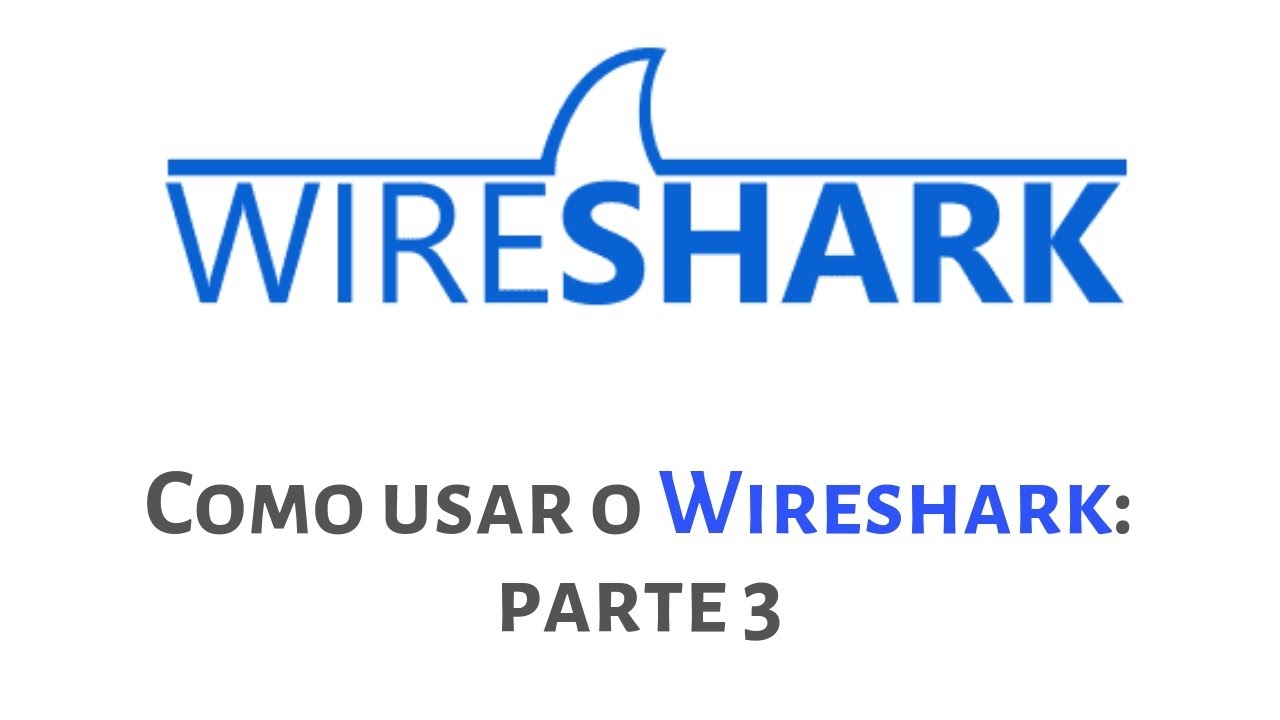 Com Analisar Ping e Traceroute com Wireshark