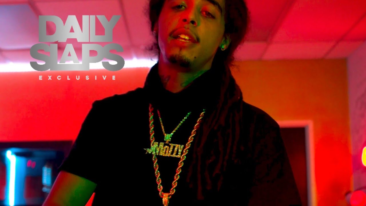 FS Mikey - Quit Fabbin (Official Video) | Dir. Timo Sheard