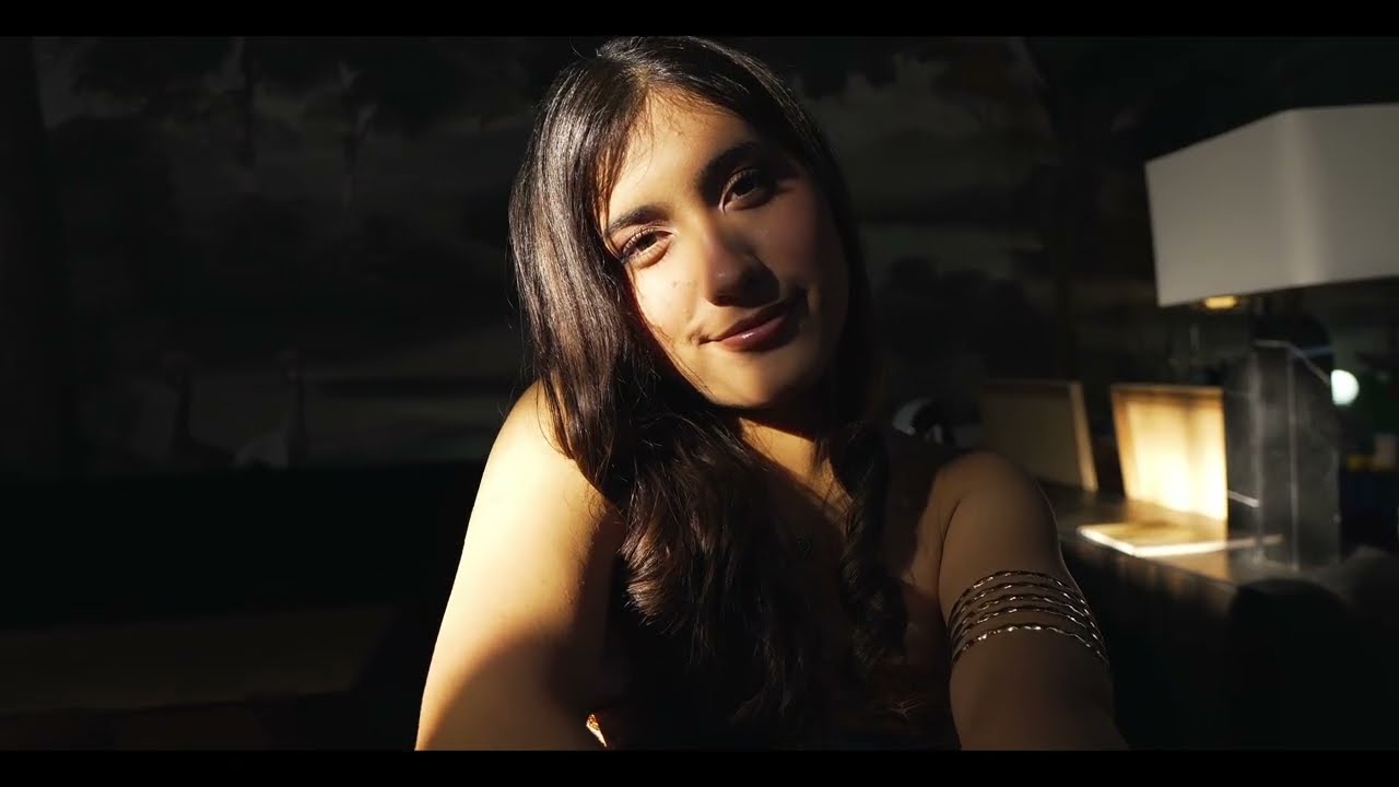 VIDEO BACKSTAGE CELES
