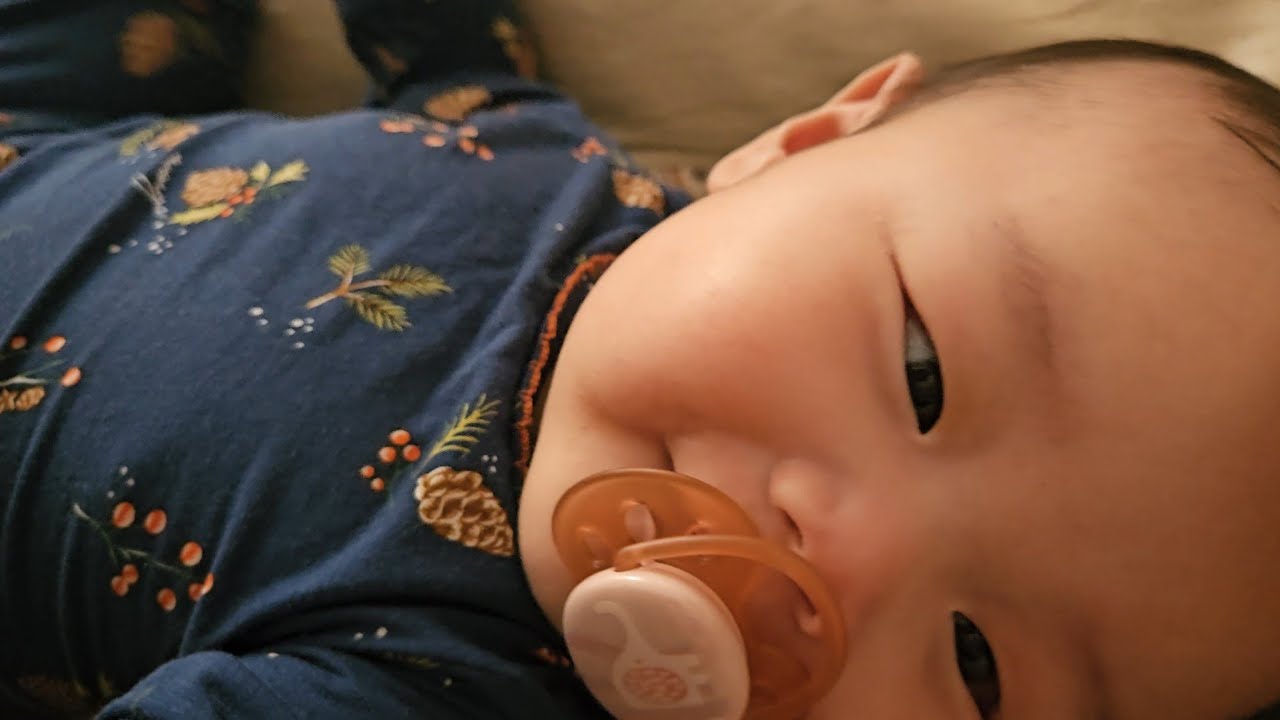 꼬순내 ASMR