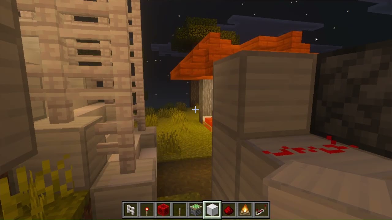 here is my vault i will show the inside of my vault