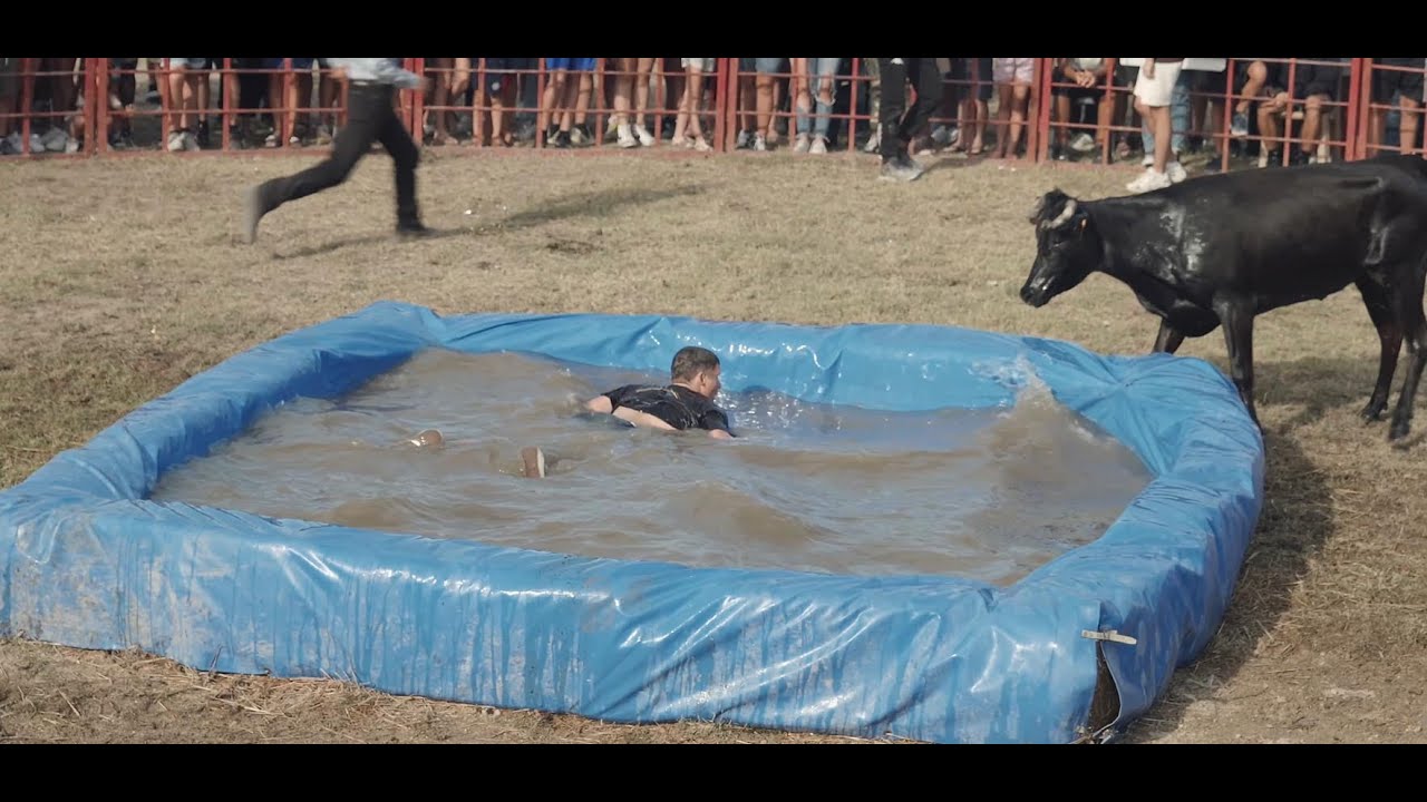 F&ecirc;te votive Rochefort du Gard 2023