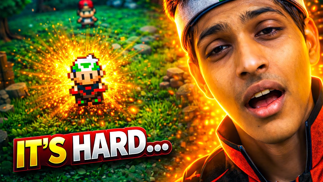I WAS NOT READY FOR THIS… POKEMON IMPERIUM EMERALD! | ( check desc. )  #pokemon