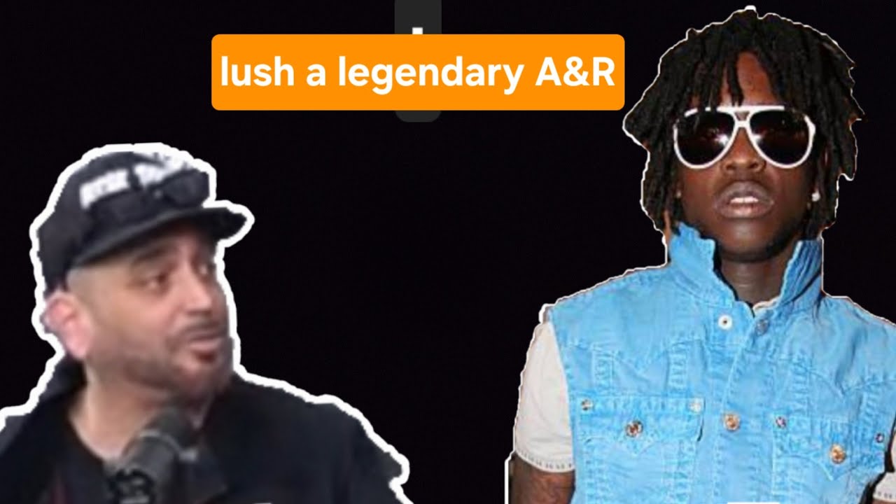 Lush started an era?