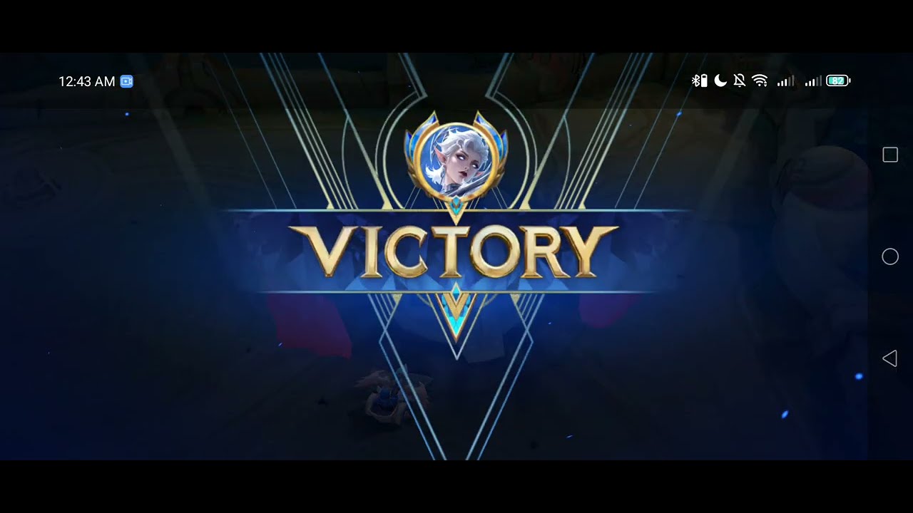 Eudora Hero | Rowhan Cruz