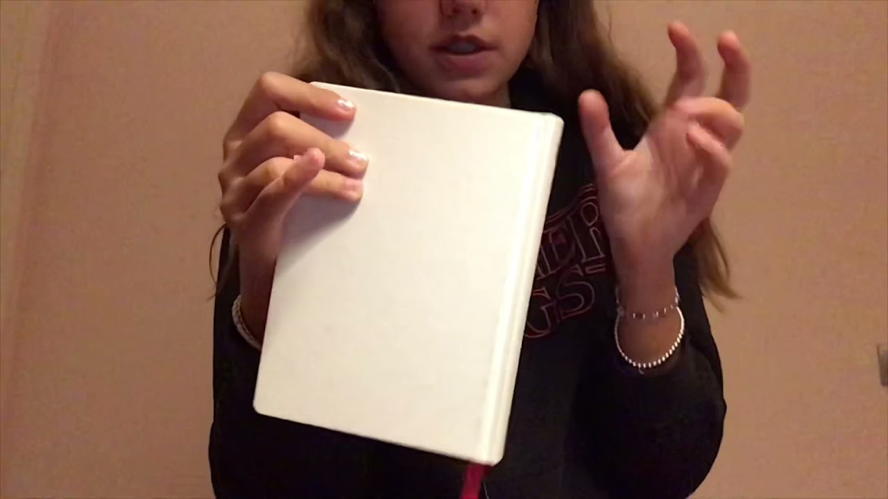 oggetti back to school🏫📚 | ASMR ITA