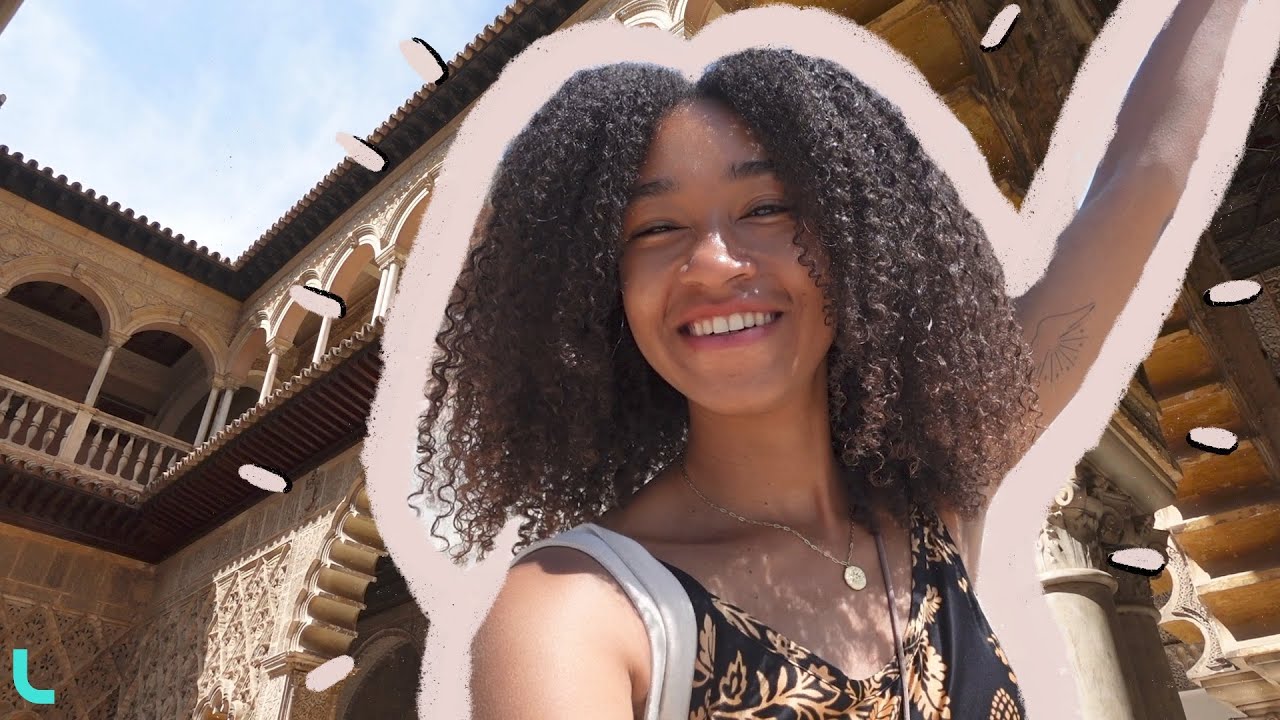 Fermeture de ma boutique Etsy ?! (+1 semaine Andalouse) | VLOG Studio LP #7