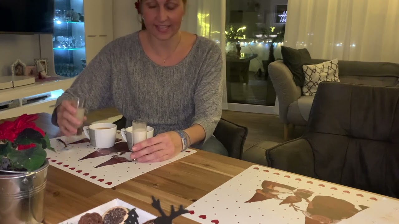 Pflanzendink Maschine Mila, Resumé Video