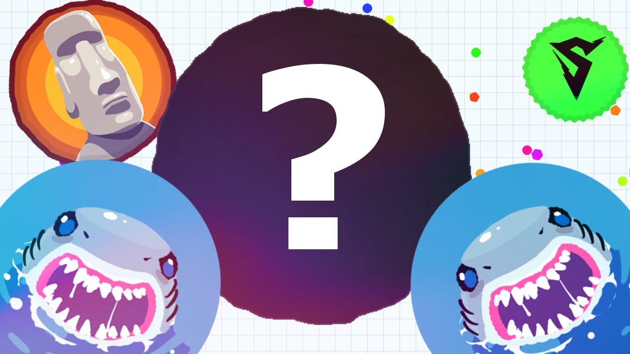 NEW TYT MEMBER! Agario ƬψƬ Gameplay (Agar.io)