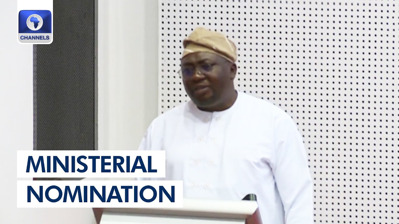 Most Of CBN's Controversial Decisions Were Opposed By Some Deputy Govs – Ministerial Nominee