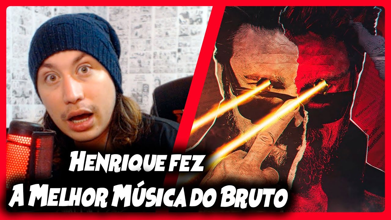 Billy Bruto (The Boys) - 