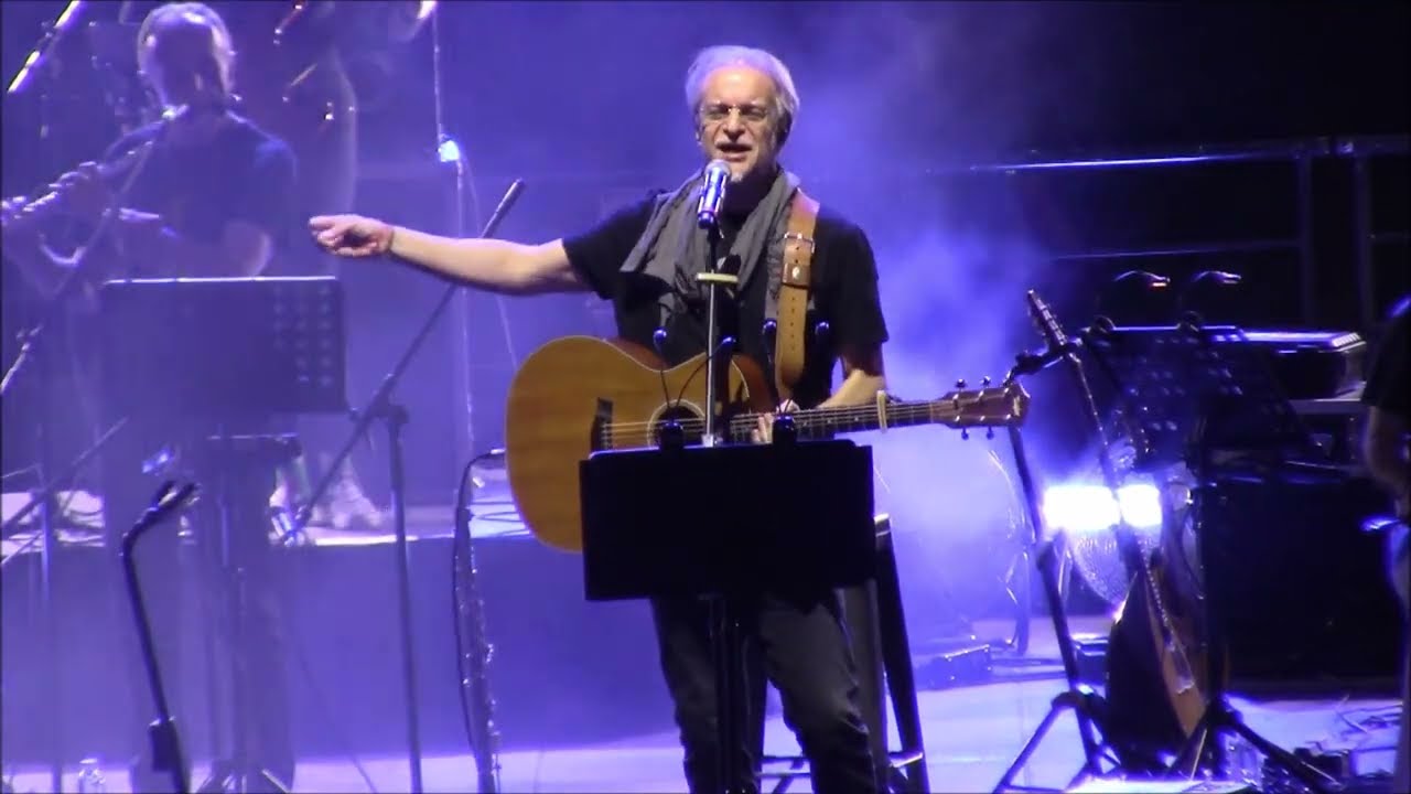 Μίλτος Πασχαλίδης - Παραμύθι με λυπημένο τέλος @ Θέατρο Γης, 11/06/2025