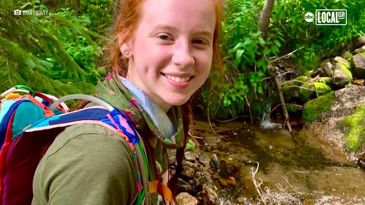 First female Eagle Scout paving the way for girls across the country