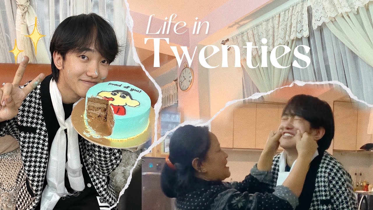 I GOT MY FIRST JOB at 23🧑🏻‍💻