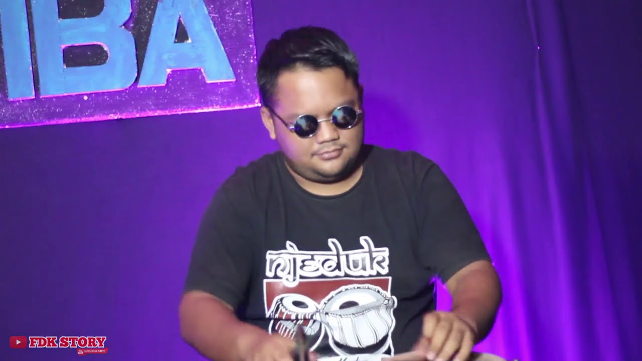 DEBU DEBU JALANAN - Fendik Adella [Cover]DutCom BDS