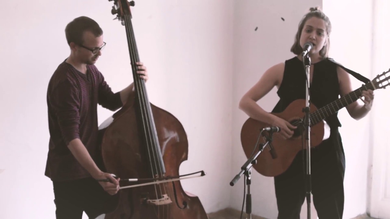 PeterHans - Renaissance (Live)