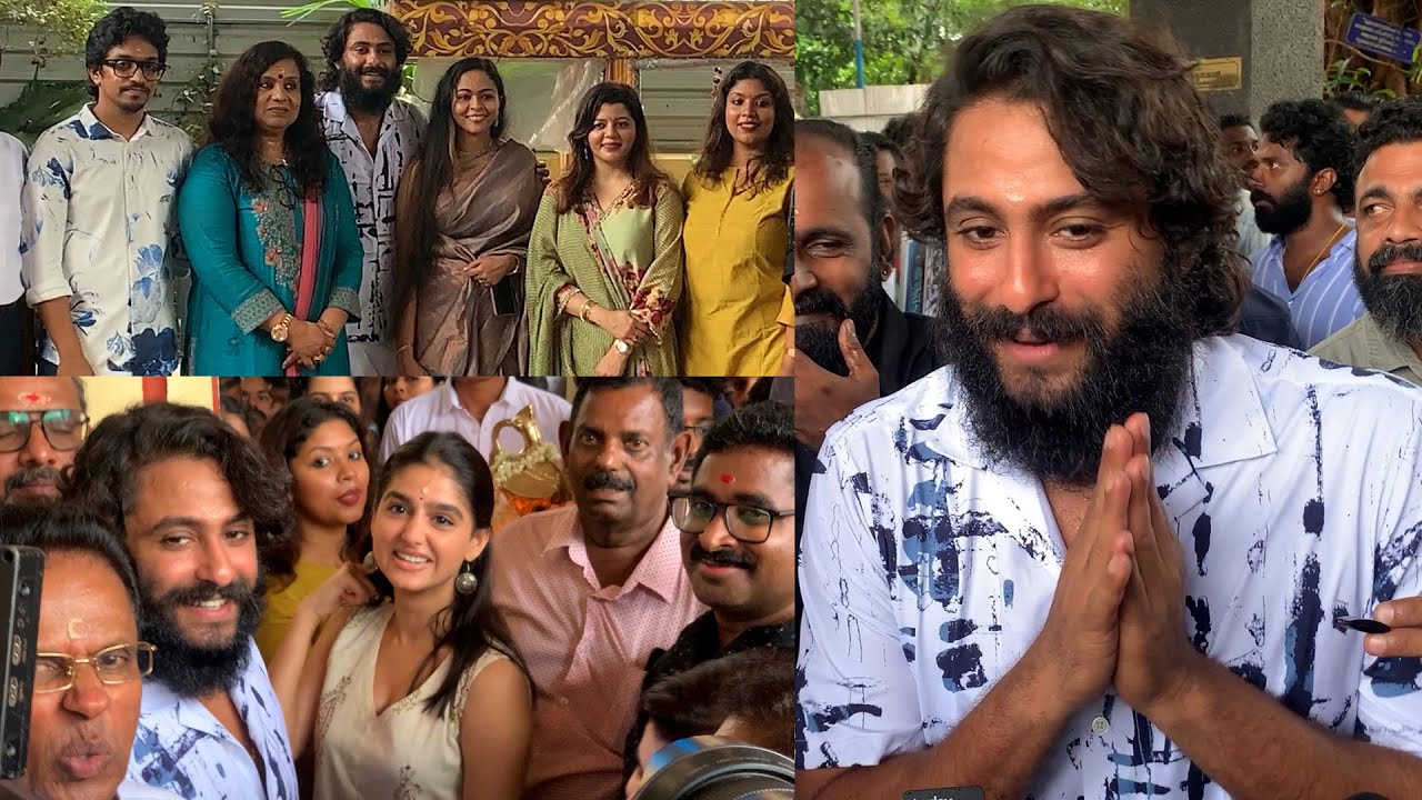 വീണ്ടും ഇടി പടവുമായി RDX  TEAM |Antony Varghese Pepe
