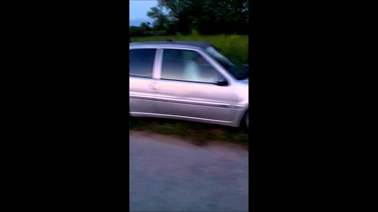 saxo vts