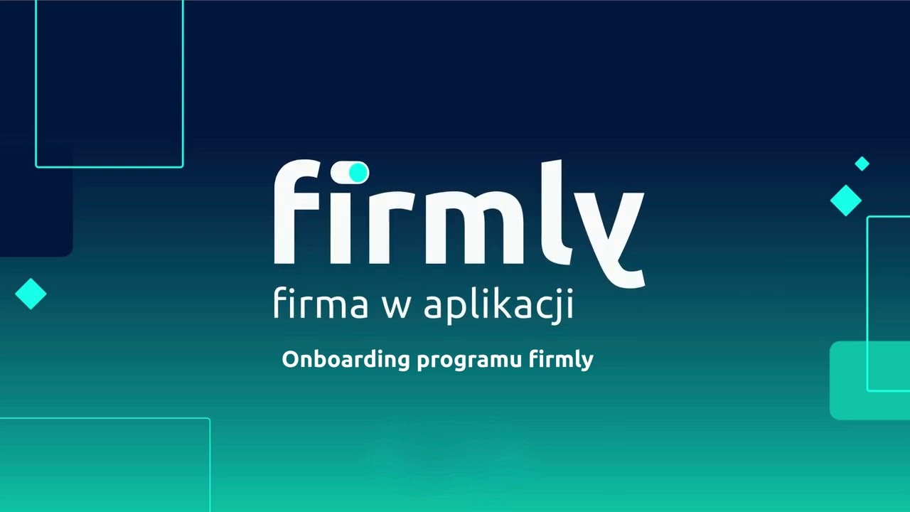 firmly | Jak korzystać z programu - przewodnik onboardingowy dla klientów