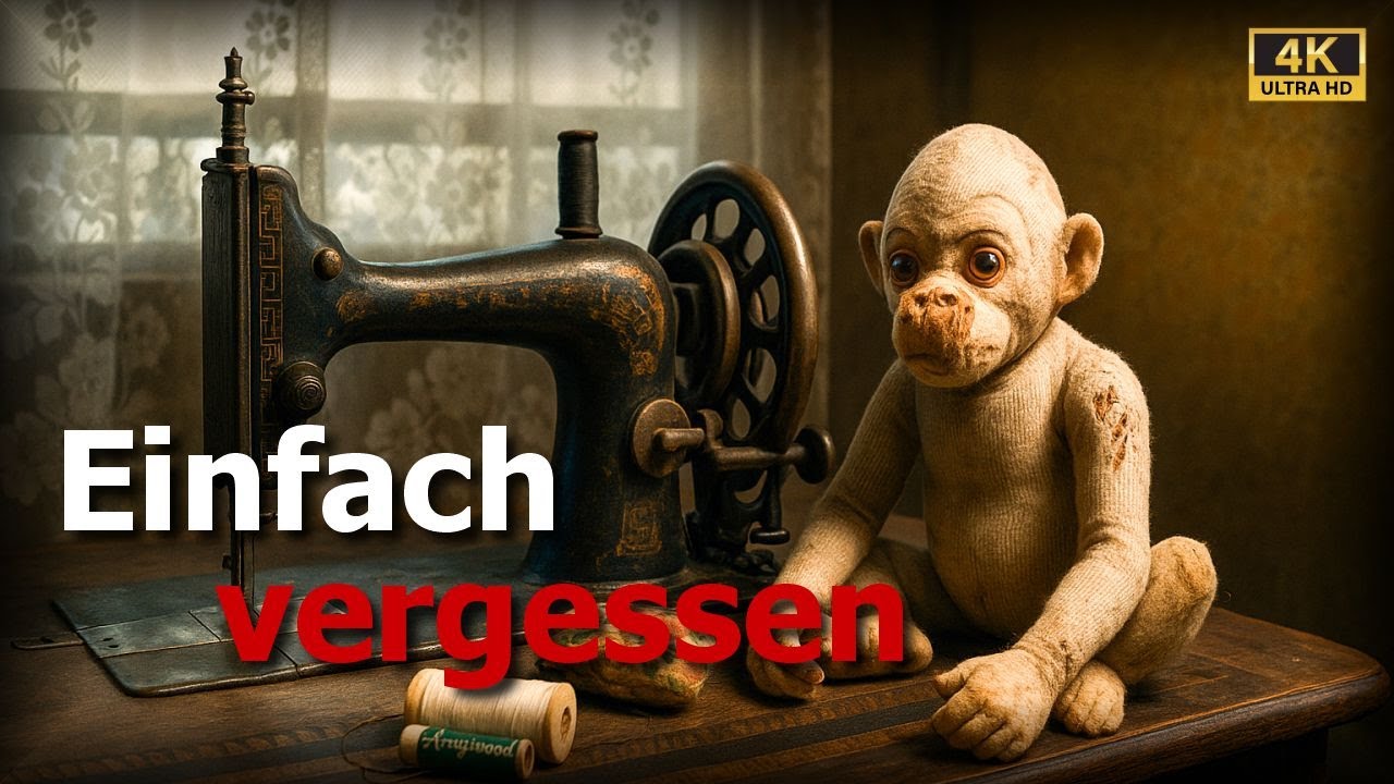 Der Hof der kalten Augen – Niemand weiß, warum er verlassen wurde | Lost Place | Abandoned Farmhouse
