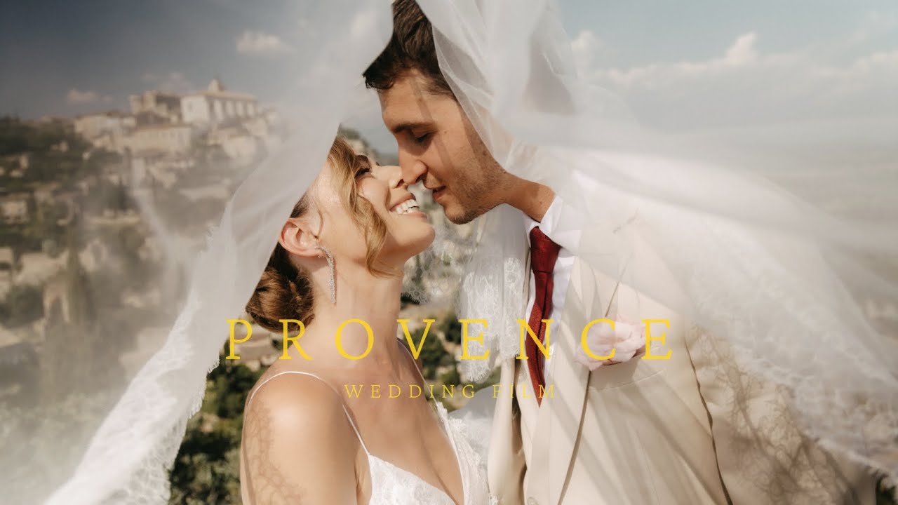 Provence, France, C&C - L'immagine del nostro amore