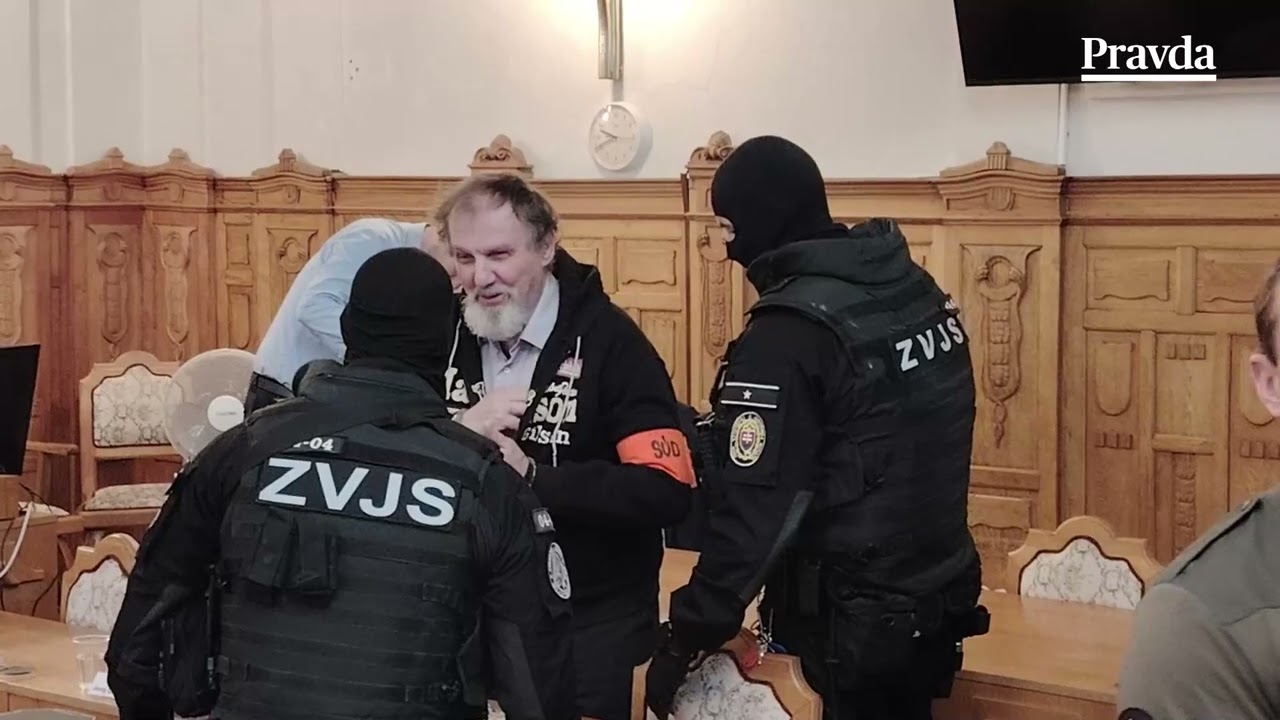 Je to nespravodliv&eacute;, kričal Cintula, keď si vypočul verdikt