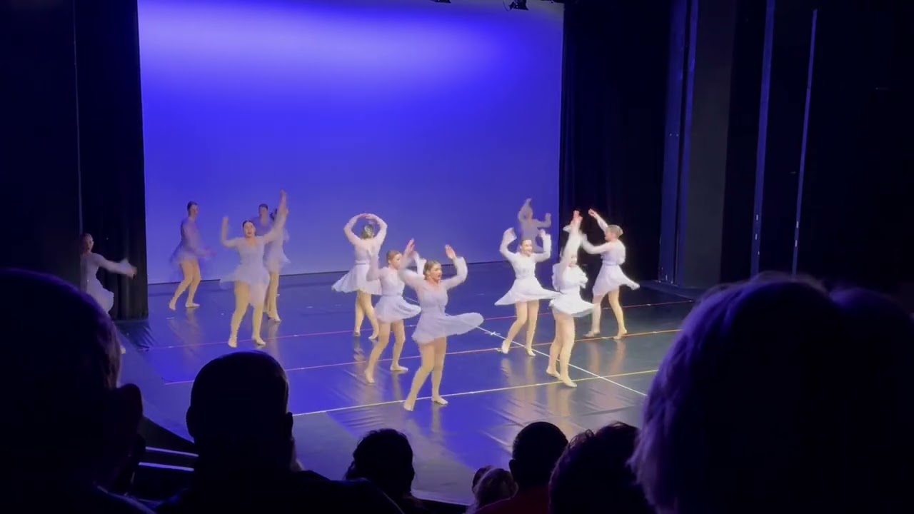 2025 Dance Recital
