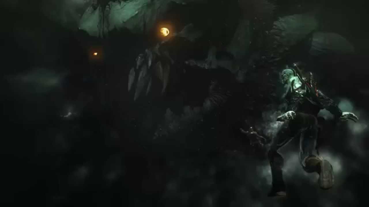 God of War Ascension OST - Boss 1 & Final Battle