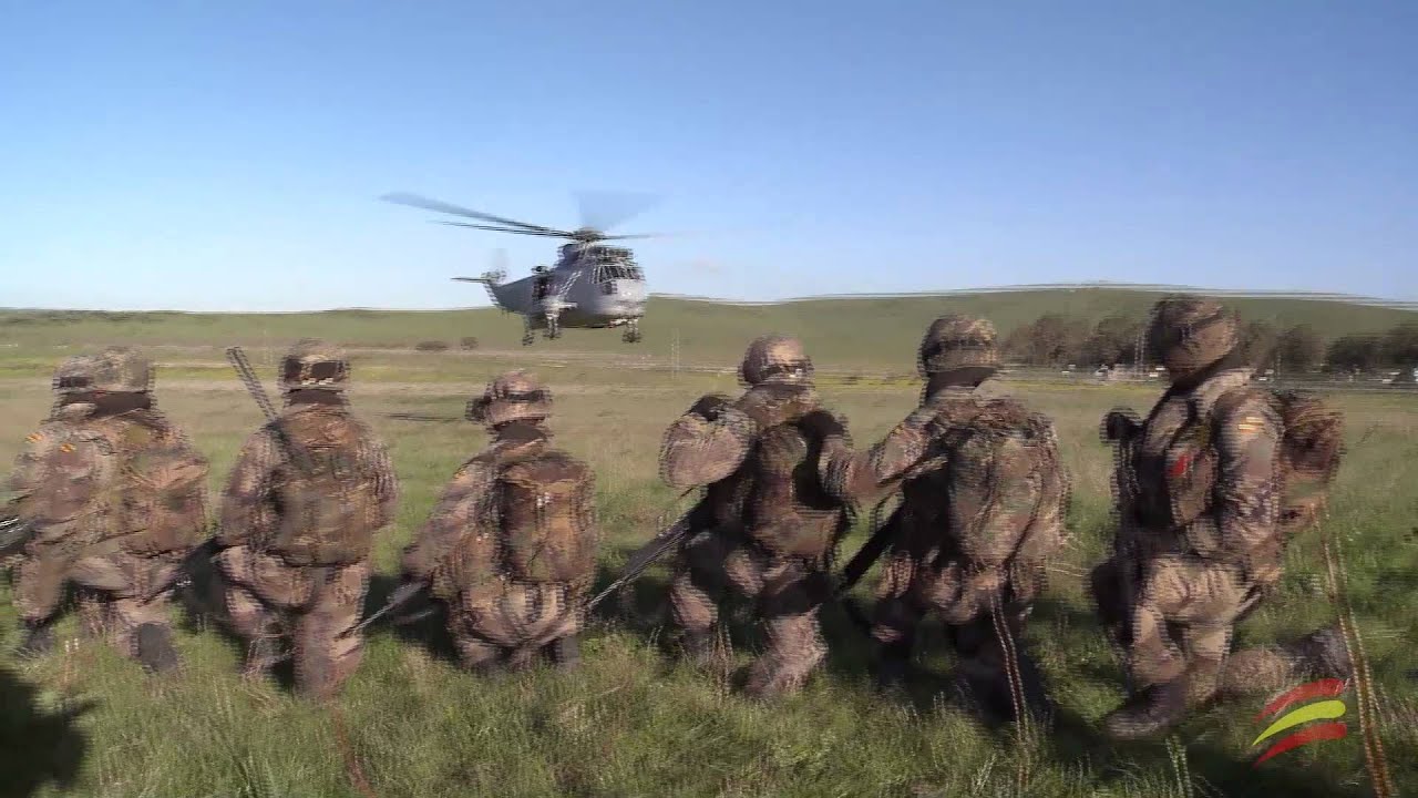 Fuerzas Armadas: por tu seguridad, por tu bienestar #DiaFAS14