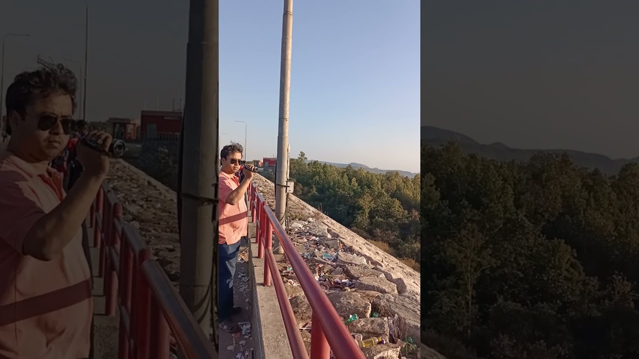 Purulia Safar
