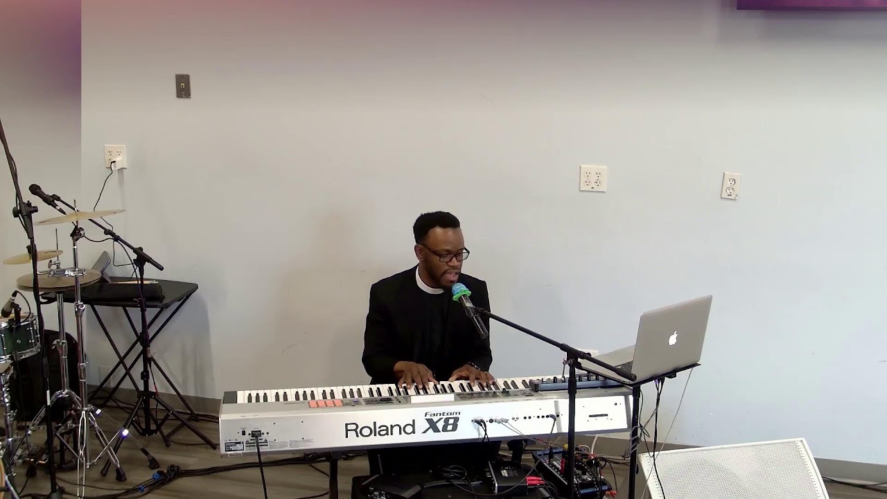 Pastor Joseph Jimerson - Sunday Service - 3/1/26 pt2