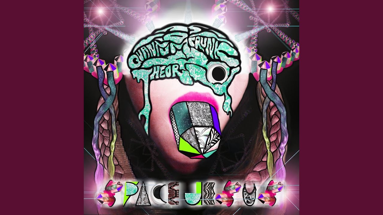 Wobblesauce - Gravitron (Space Jesus Remix)