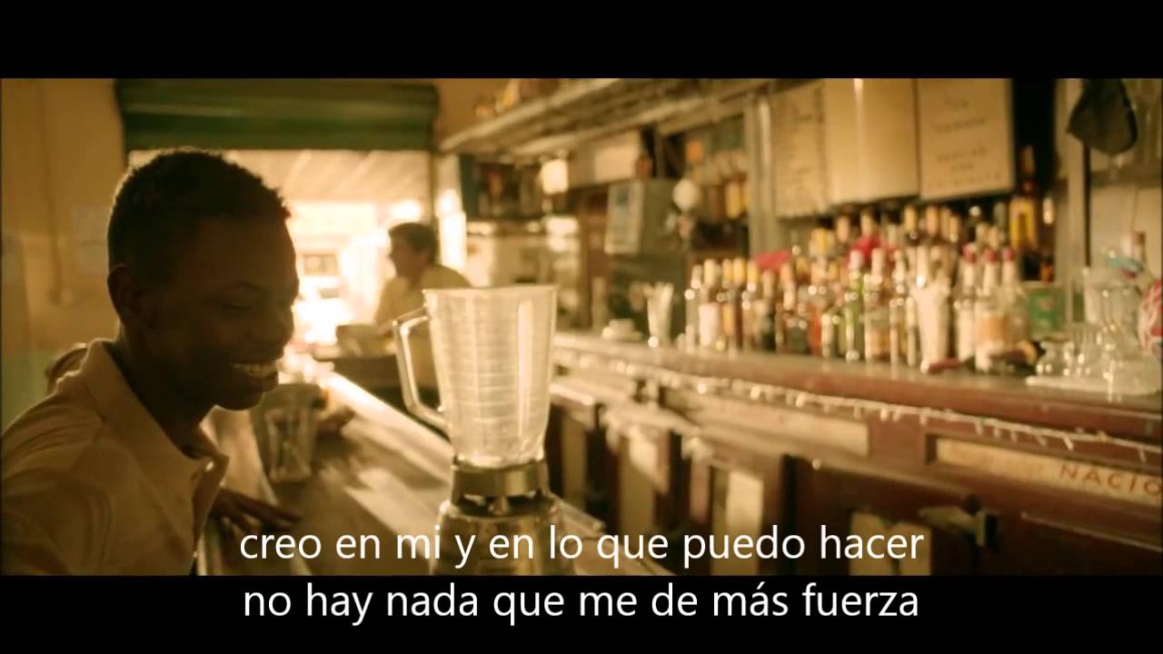 De t&uacute; a t&uacute;- lasso  video oficial y letra