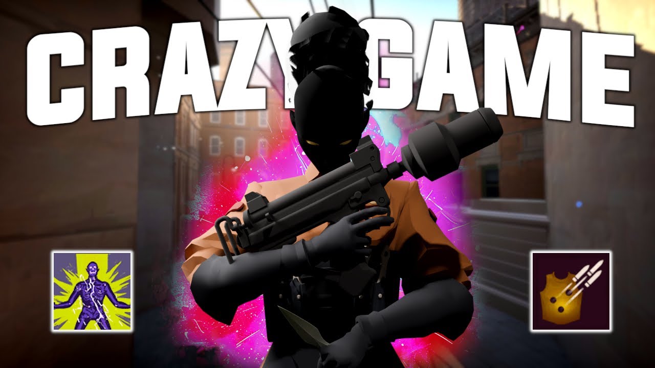 How I Went 23 KILLS WITH HAZE!!!