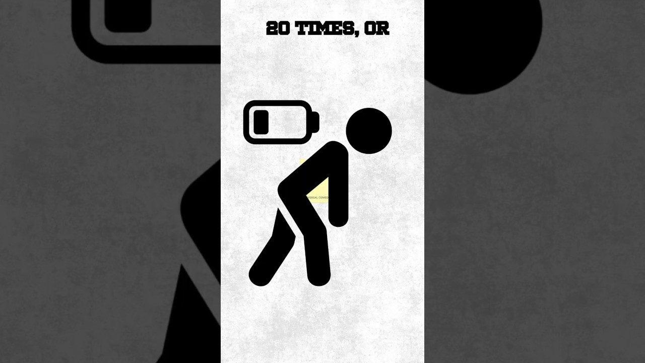 The Invisible Load: The Pain No One Sees #shorts