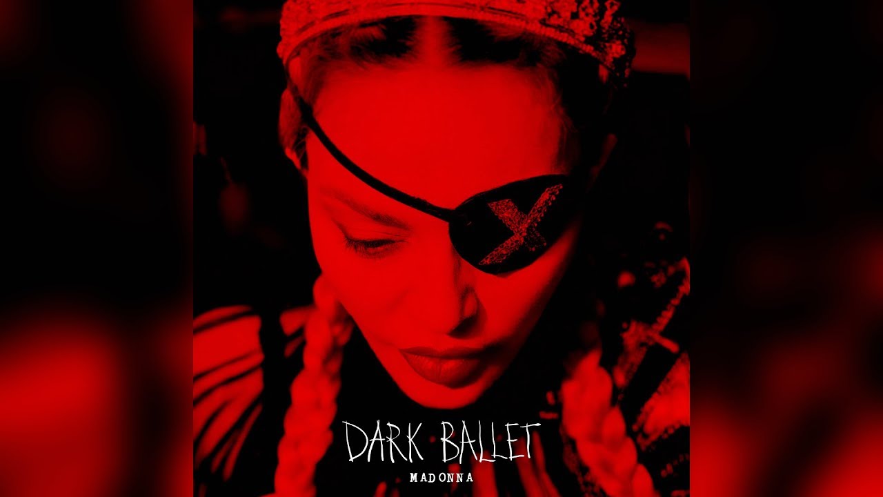 Madonna | Dark Ballet (Burn The Witch Mix)