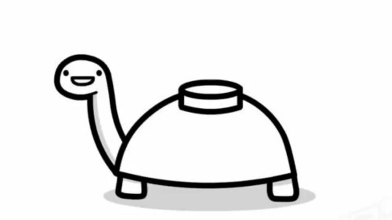 ASDF Movie 5: MinteTurtle Theme Song [HD]