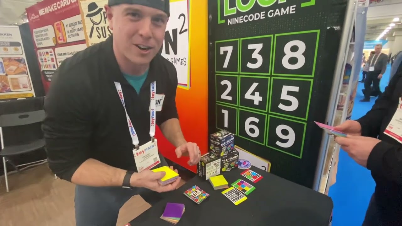 Tile Tango Matching Game by Fun Squared Games