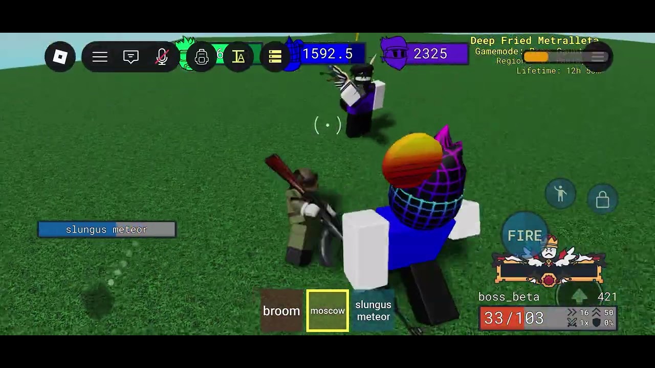 Item asylum beta boss