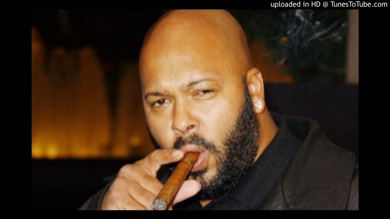 YGD Topp Dogg talks about advice Suge Knight gave him: 
