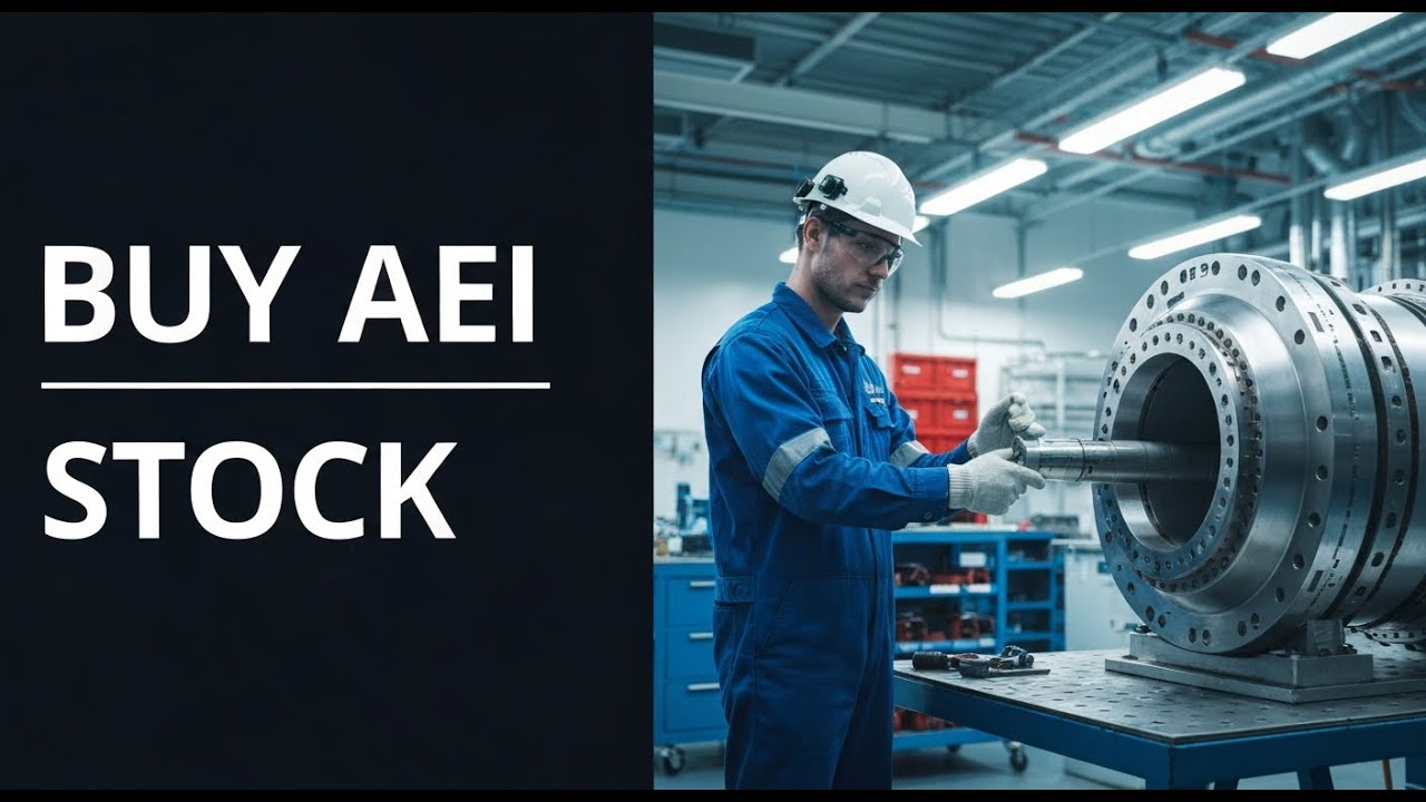 How to Invest in Alset Inc (AEI) Step by Step