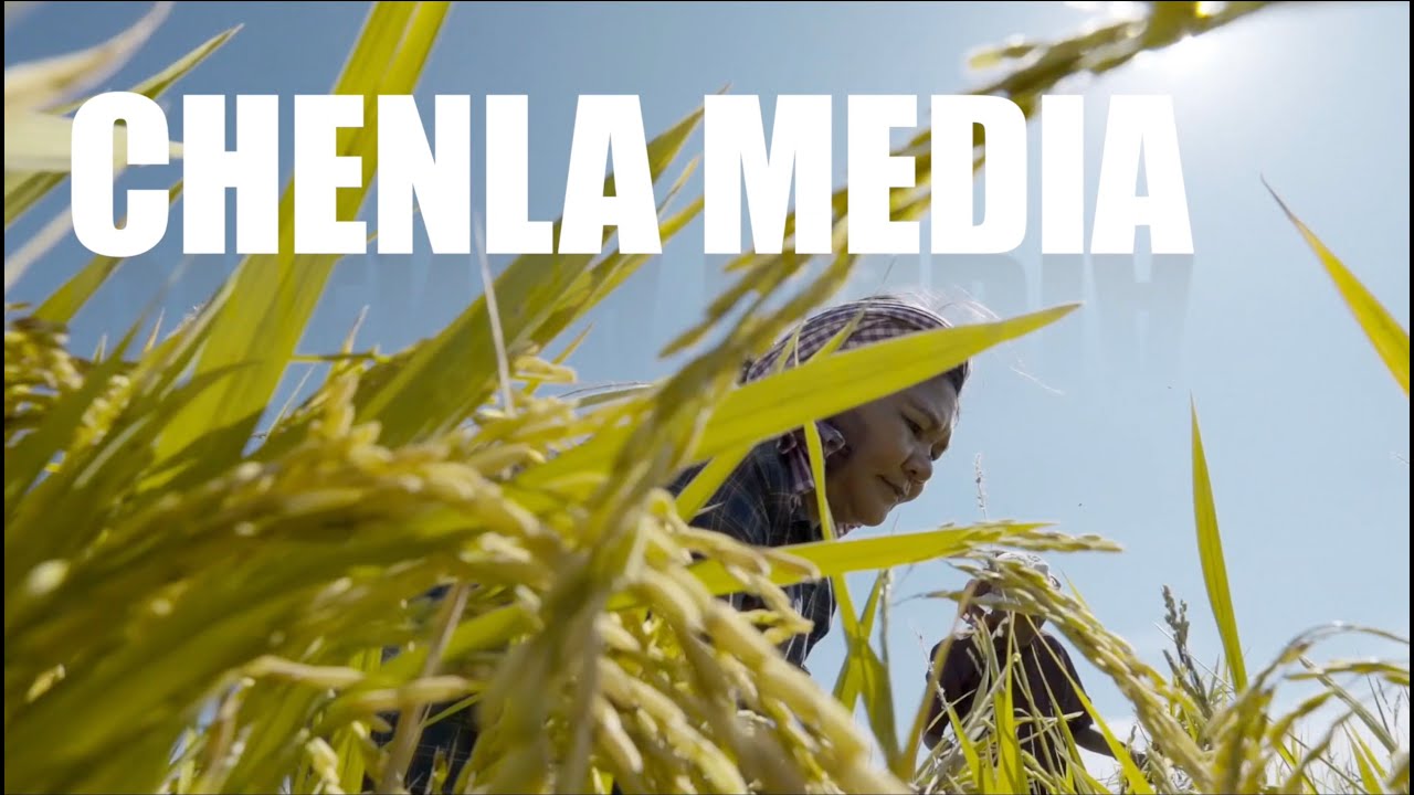 CHENLA MEDIA Showreel 2020 | Our 3-year Works in Brief
